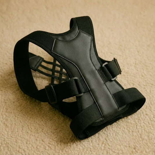 Orthopädischer Rückengurt