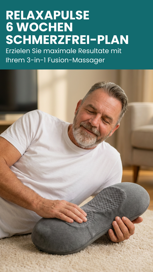 E-Book: Elvaryn 6-Wochen Schmerzfrei-plan